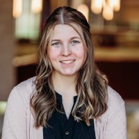 Allyson Dye