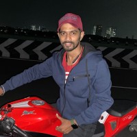 Sanjay M