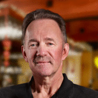 Greg Rick