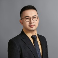 Wei LIU