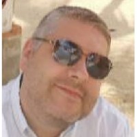 Mark Bodenham