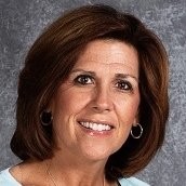 Jodie Brown  McKinley