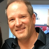 Daniel Bordeleau
