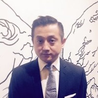 Warren Liu