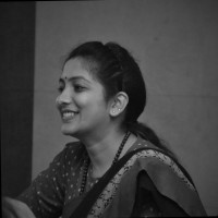 Revathi Anandha Narayan
