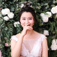 Cathy Mu