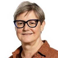 Jette Madsen
