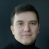 Dr. Dmytro Solonenko
