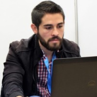 Yeisson David Rodriguez Beltran