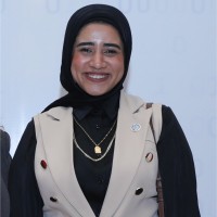 Nourhan Mostafa