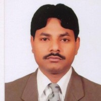 Shah Alam Ansari