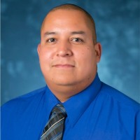 Gabriel Garcia, Msn, Rn, Pccn