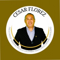 Cesar Augusto Florez Ruenes Facilitador de Turismo Medico en Colombia