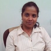 Arati Tawade