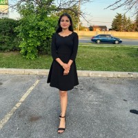 Dharampreet Kaur Grewal