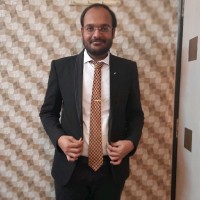 Akash Sanghvi