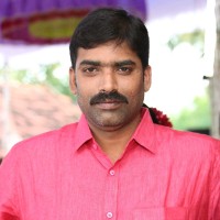 Veerendra Gandrala
