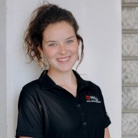 Isabel Gray