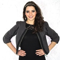 Claudia Elizabeth Moreno Díaz