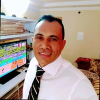 Pedro Vanderlei
