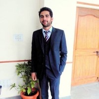 Peeyush sharma