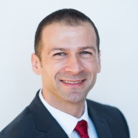 Marcus Jetchev