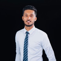 Hashan Vimukthi