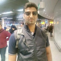 Ankit Pareek