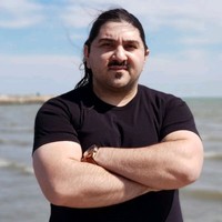 Ali Poustdouzan