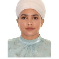 Surjeet Kaur