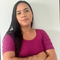 Joyce Franciele Maia da Silva