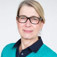 Kerstin Gustafsson