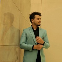 Fardin Mansuri