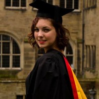 Becky Longstaff