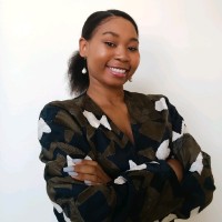 Megan Sakane Moabi