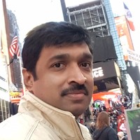 Suresh MK