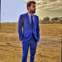 Muhammad Zeeshan Bajwa