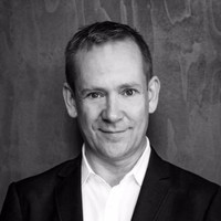 Jóhann Vilhjálmsson