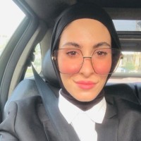 Zahraa Al Mokdad