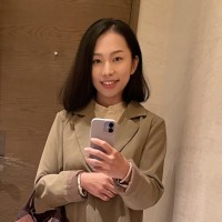 Rosa (徐伊芸) Hsu