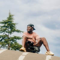Stevie Amoh