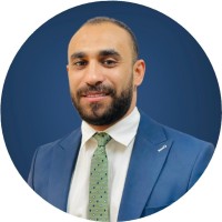 Mahmoud Abushanab