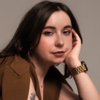 Anna Chernysh