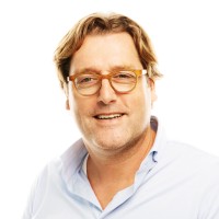 Willem Iskander Wapenaar