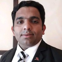 Rony Joseph