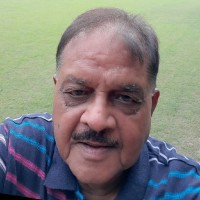 Bal Kishan Agarwal
