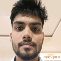 Dipesh Kumar Shah
