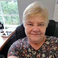 Caroline Pierce