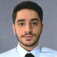 Arman Zahedi