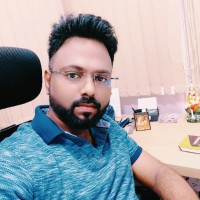 Raktim Roy